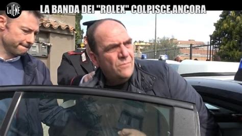 Truffa dei Rolex, come difendersi 